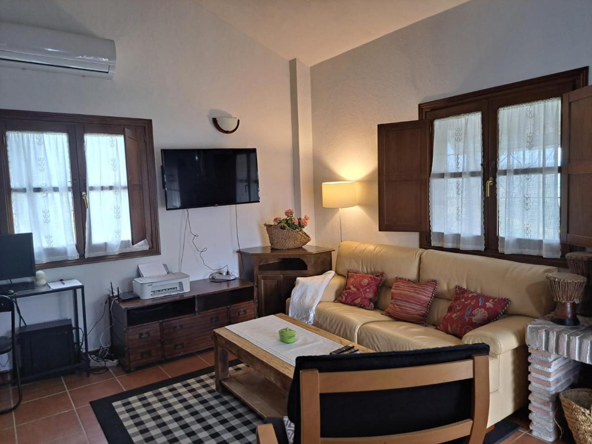 Salvador Casa vacanze Málaga