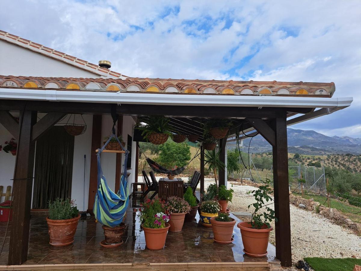 Casa vacanze Salvador Málaga