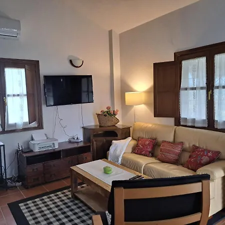 Salvador Villa Málaga Buitenkant foto