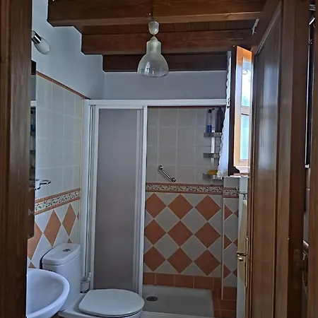 Salvador Villa Málaga Buitenkant foto