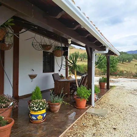 Salvador Villa Málaga Buitenkant foto